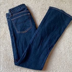 Gap Jeans